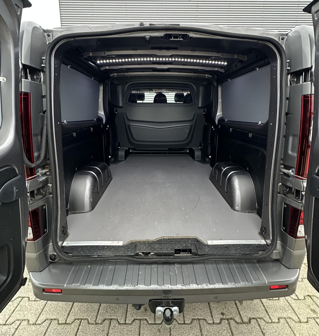 Fiat Talento 2.0 170PK L2 DC Dubbele cabine mooie uitvoering 15
