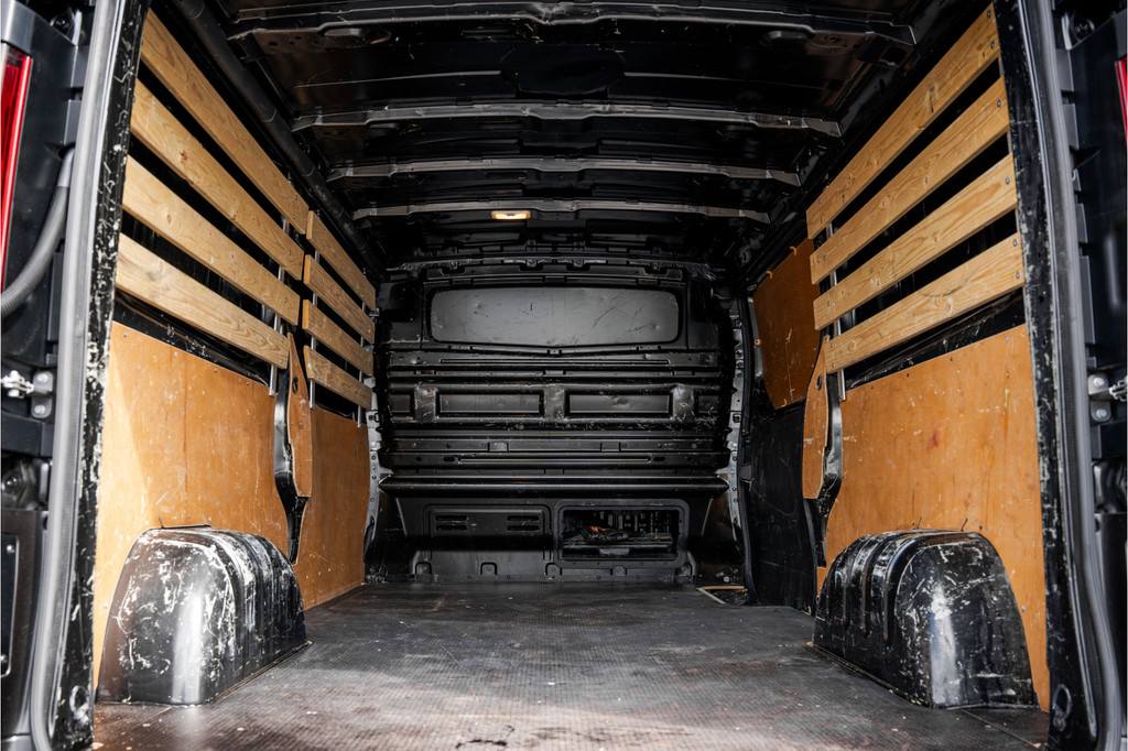 Fiat Talento 2.0 EcoJet L2H1 | 145 PK | 3-Zits | Cruise | Airco | Trekhaak | Imperiaal 10