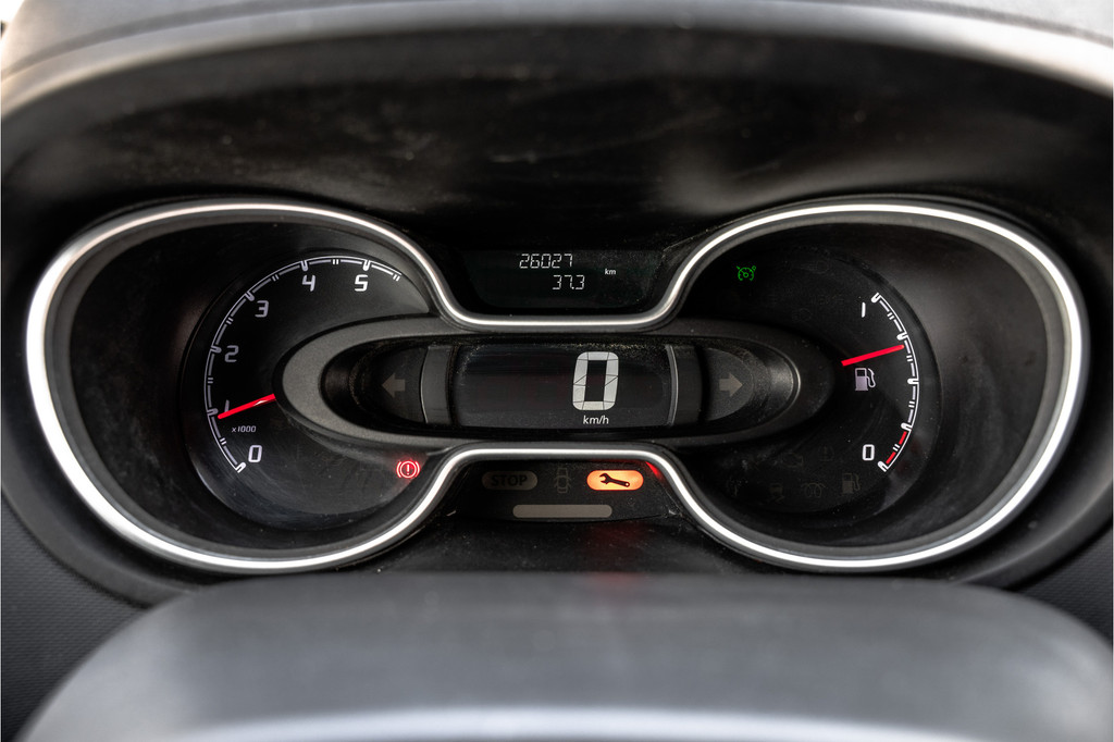 Fiat Talento 2.0 EcoJet L2H1 | 145 PK | 3-Zits | Cruise | Airco | Trekhaak | Imperiaal 15