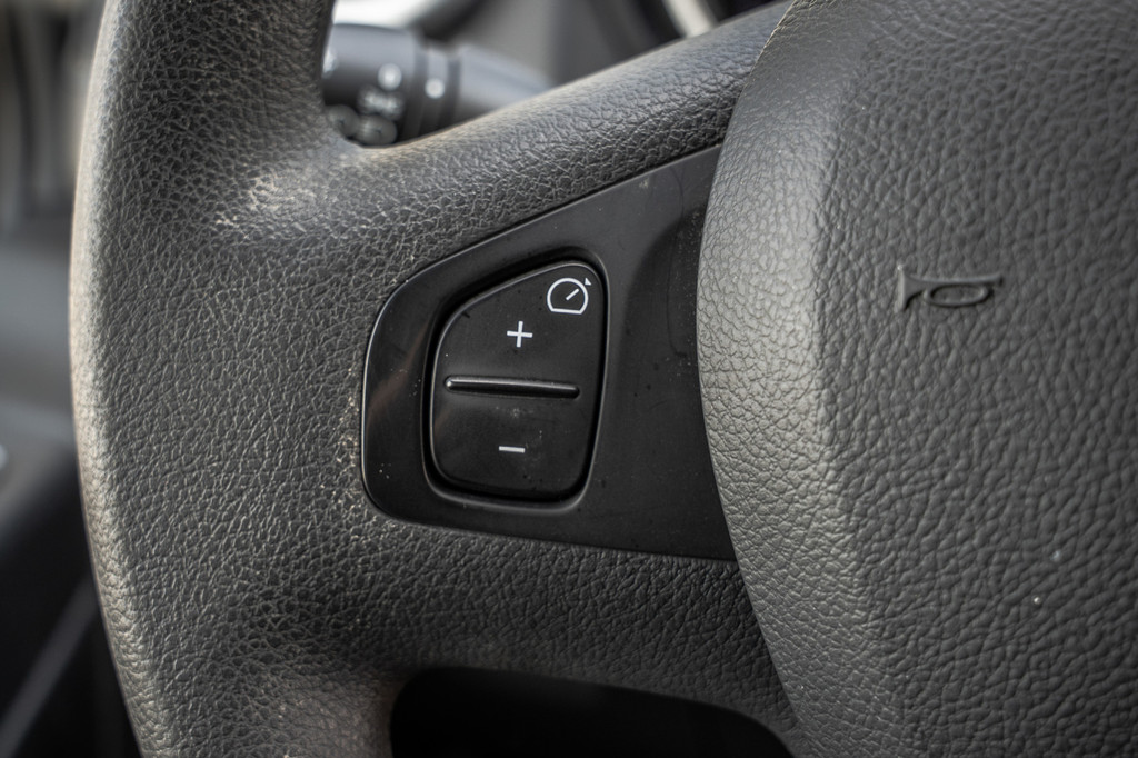 Fiat Talento 2.0 EcoJet L2H1 | 145 PK | 3-Zits | Cruise | Airco | Trekhaak | Imperiaal 16