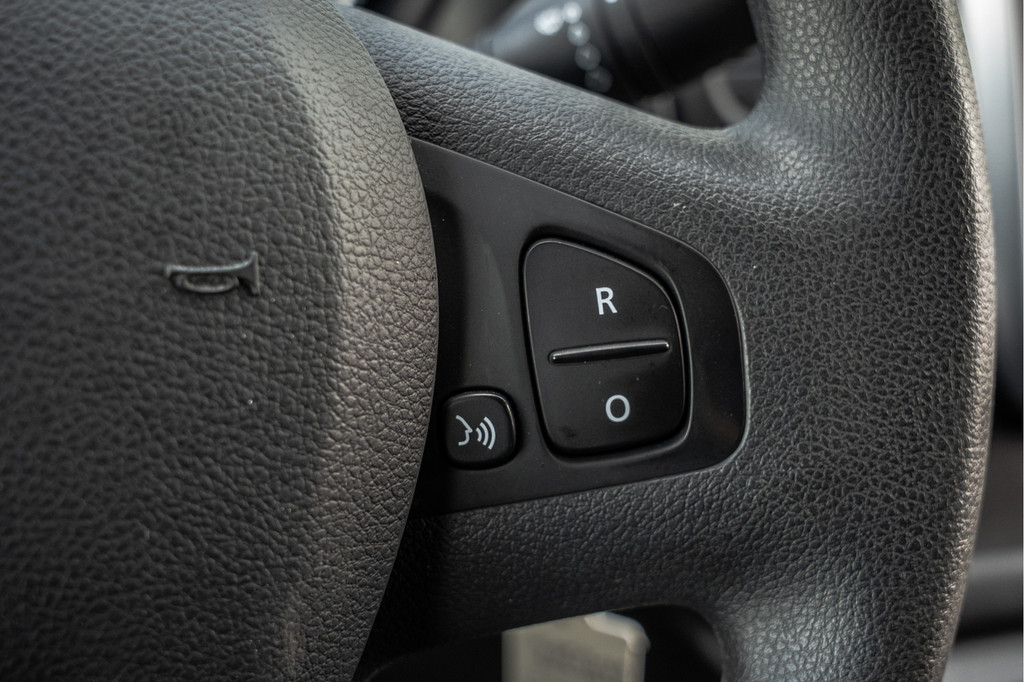 Fiat Talento 2.0 EcoJet L2H1 | 145 PK | 3-Zits | Cruise | Airco | Trekhaak | Imperiaal 17