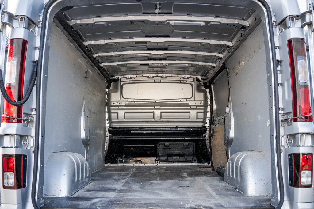 Fiat Talento 2.0 EcoJet L2H1 | 170 PK | 3-Zits | Cruise | Airco | Trekhaak | Imperiaal 10