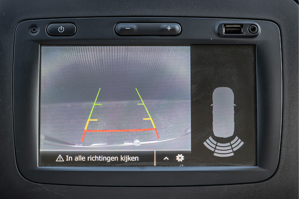 Fiat Talento 2.0 EcoJet L2H1 | 170 PK | 3-Zits | Cruise | Airco | Trekhaak | Imperiaal 21