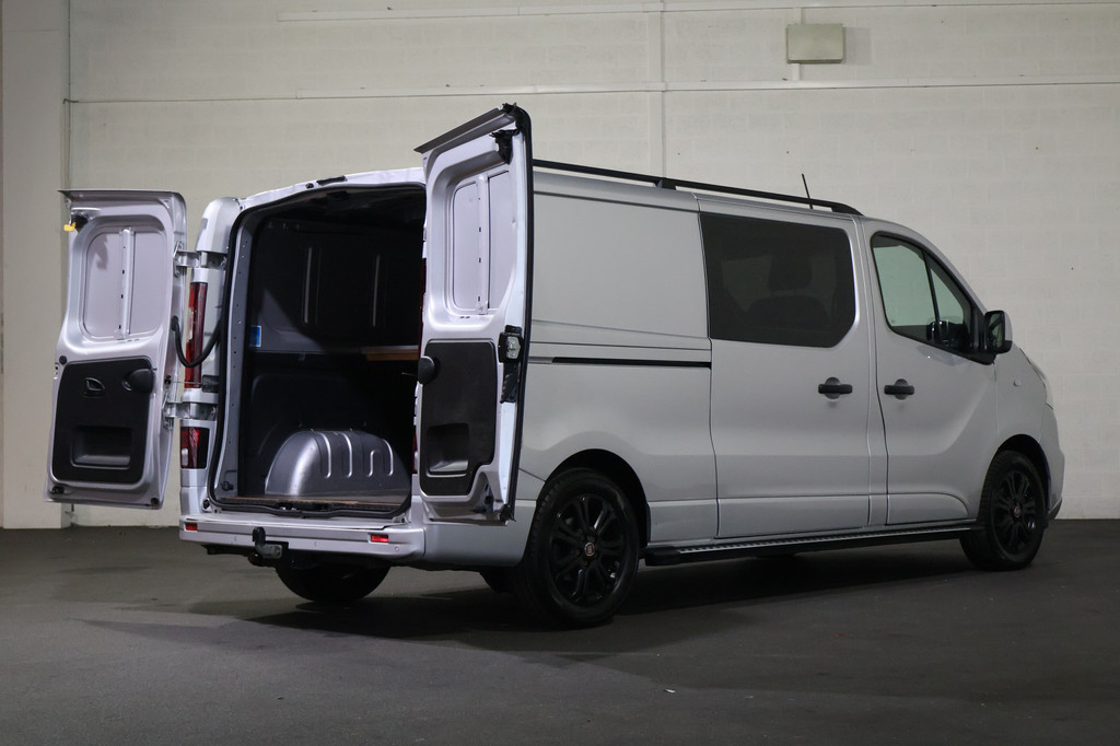 Fiat Talento 2.0 MJ 145pk L2 H1 Business Pro DC 10