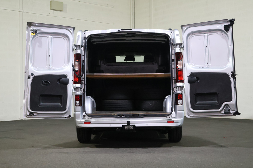 Fiat Talento 2.0 MJ 145pk L2 H1 Business Pro DC 11