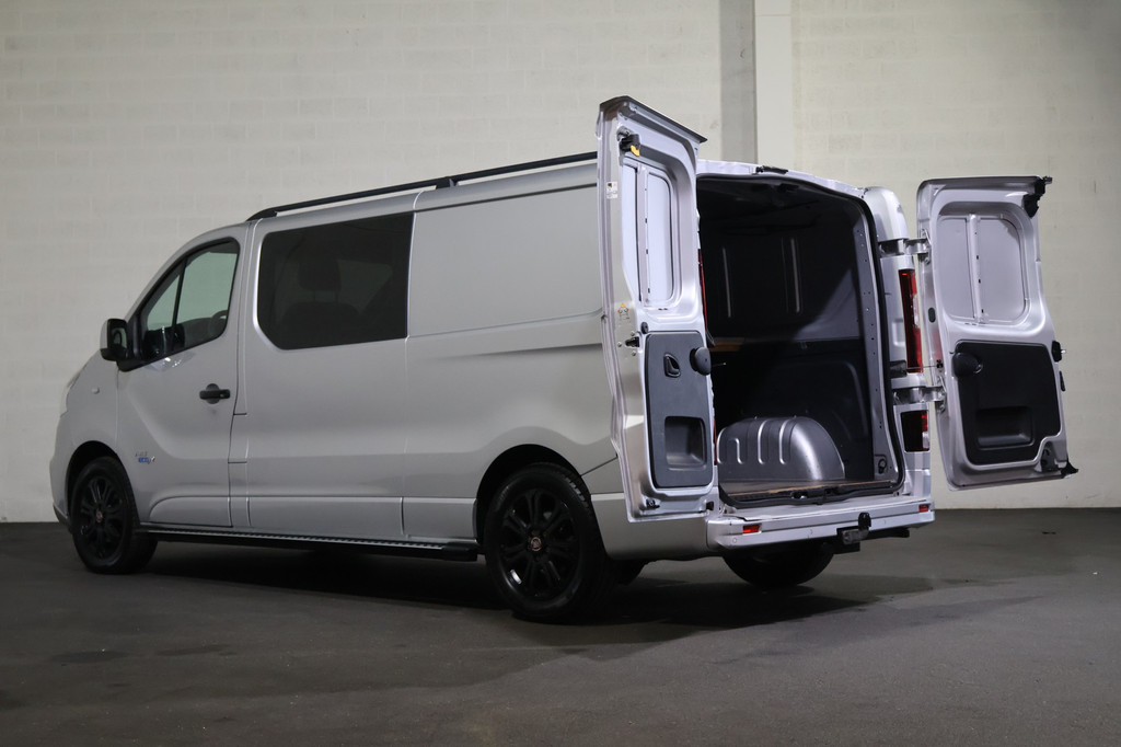 Fiat Talento 2.0 MJ 145pk L2 H1 Business Pro DC 12