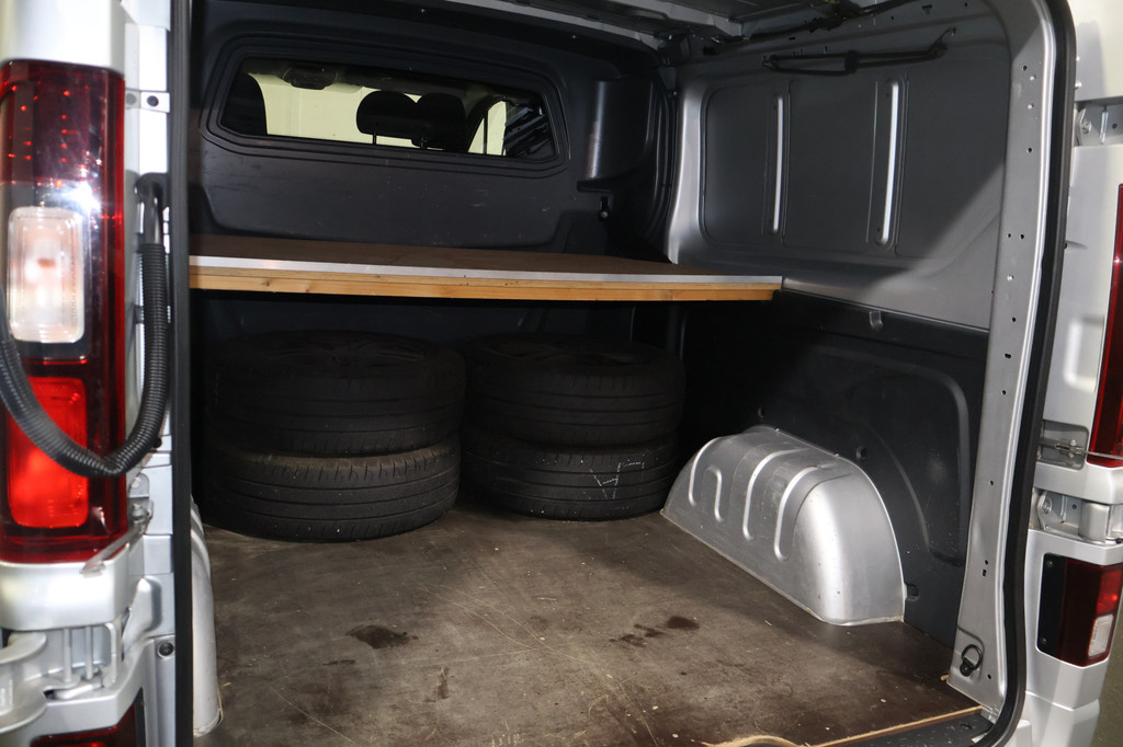 Fiat Talento 2.0 MJ 145pk L2 H1 Business Pro DC 13