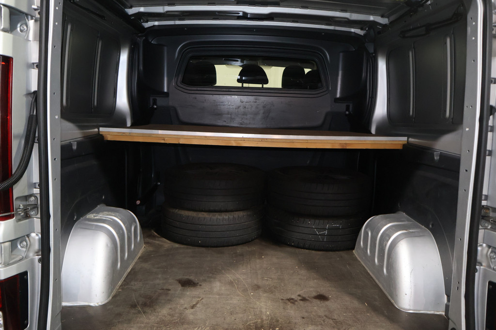Fiat Talento 2.0 MJ 145pk L2 H1 Business Pro DC 14