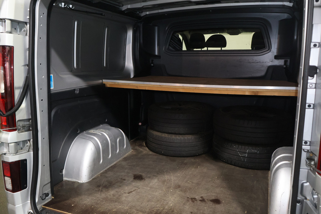 Fiat Talento 2.0 MJ 145pk L2 H1 Business Pro DC 15