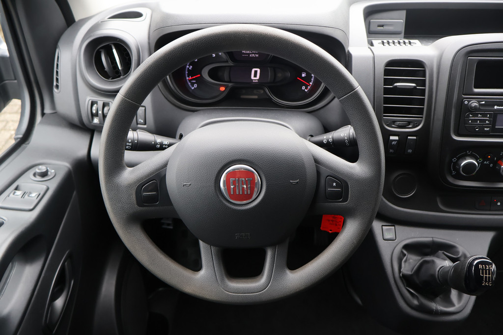 Fiat Talento 2.0 MJ 145pk L2 H1 Business Pro DC 16