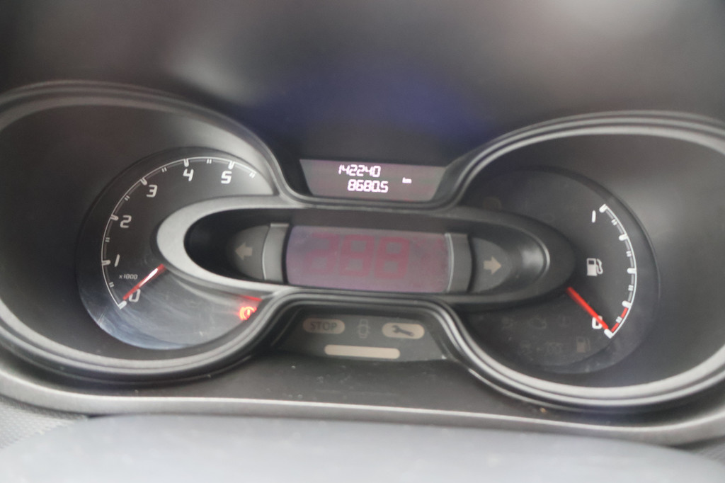 Fiat Talento 2.0 MJ 145pk L2 H1 Business Pro DC 17