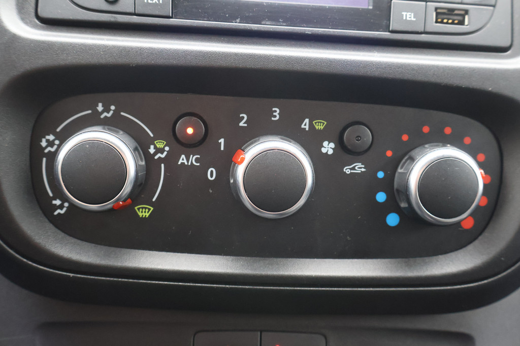 Fiat Talento 2.0 MJ 145pk L2 H1 Business Pro DC 20