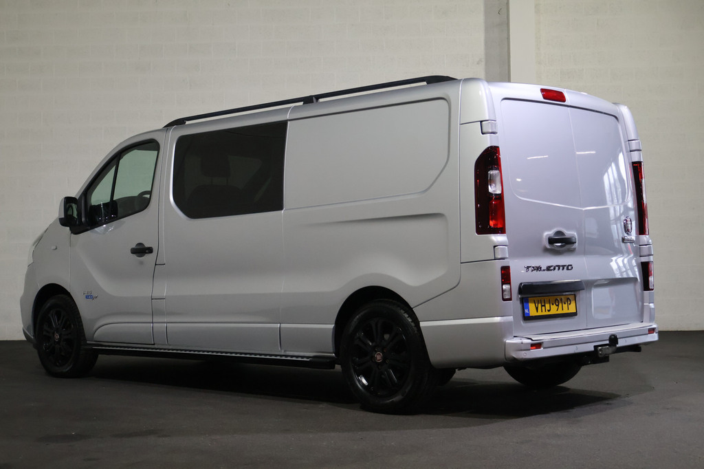 Fiat Talento 2.0 MJ 145pk L2 H1 Business Pro DC 7