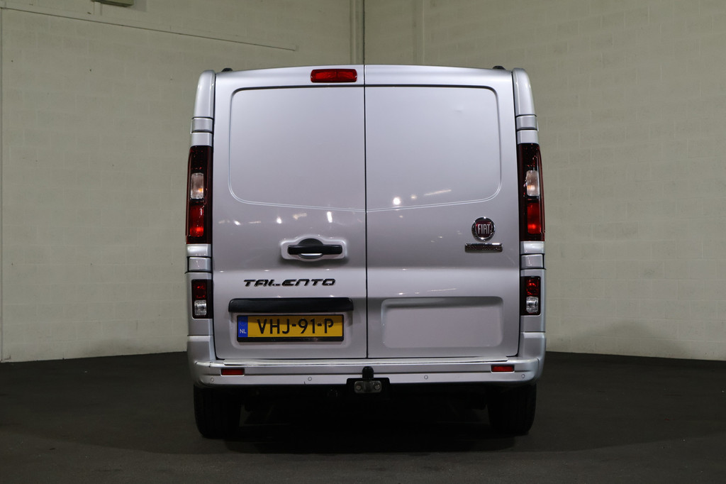 Fiat Talento 2.0 MJ 145pk L2 H1 Business Pro DC 8