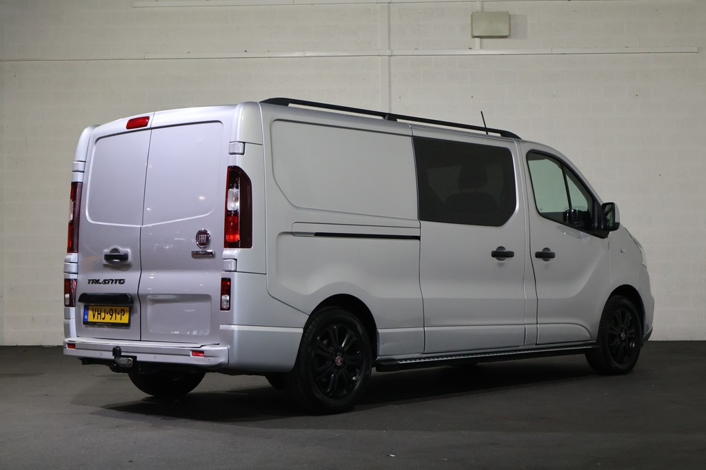 Fiat Talento 2.0 MJ 145pk L2 H1 Business Pro DC 9