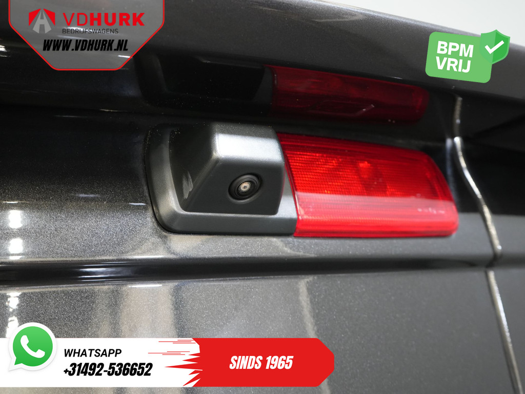 Fiat Talento 2.0 MJ 170 pk Aut. L2 BPM VRIJ! NL Auto/ 2xSchuifdeur/ Sidestep/ Navi/ Camera/ PDC/ Cruise/ Trekhaak/ Airco 16