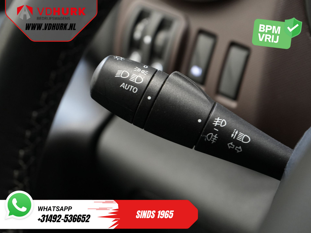 Fiat Talento 2.0 MJ 170 pk Aut. L2 BPM VRIJ! NL Auto/ 2xSchuifdeur/ Sidestep/ Navi/ Camera/ PDC/ Cruise/ Trekhaak/ Airco 18