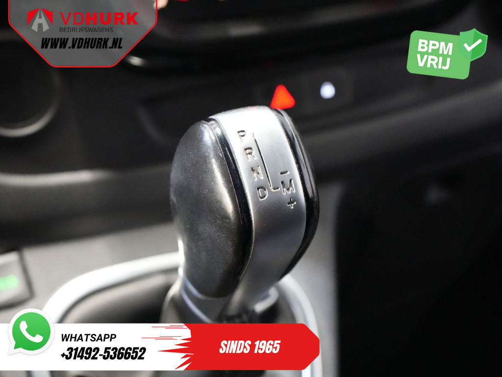 Fiat Talento 2.0 MJ 170 pk Aut. L2 BPM VRIJ! NL Auto/ 2xSchuifdeur/ Sidestep/ Navi/ Camera/ PDC/ Cruise/ Trekhaak/ Airco 21