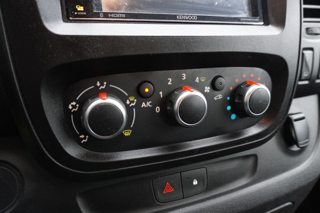 Fiat Talento 2.0 MultiJet 145PK L2 Dubbel cabine EURO 6 - Airco - Cruise - Trekhaak - â¬13.900,- Excl. 10