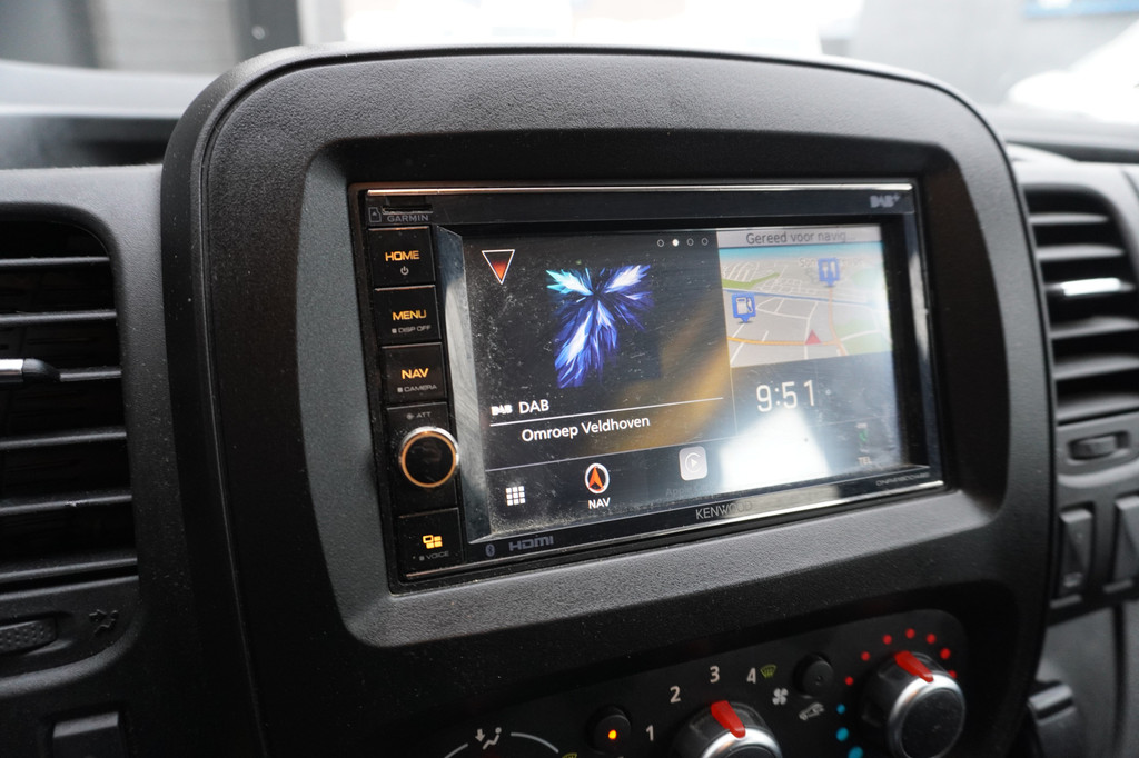 Fiat Talento 2.0 MultiJet 145PK L2 Dubbel cabine EURO 6 - Airco - Cruise - Trekhaak - â¬13.900,- Excl. 11