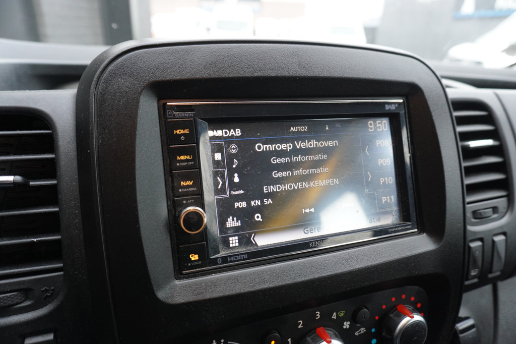 Fiat Talento 2.0 MultiJet 145PK L2 Dubbel cabine EURO 6 - Airco - Cruise - Trekhaak - â¬13.900,- Excl. 12