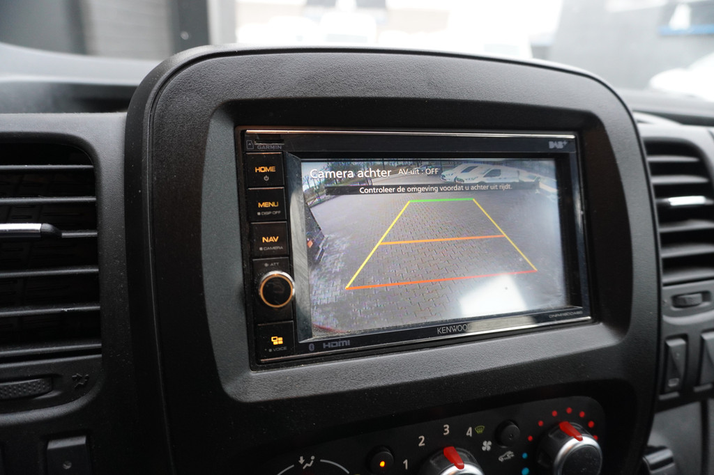 Fiat Talento 2.0 MultiJet 145PK L2 Dubbel cabine EURO 6 - Airco - Cruise - Trekhaak - â¬13.900,- Excl. 14