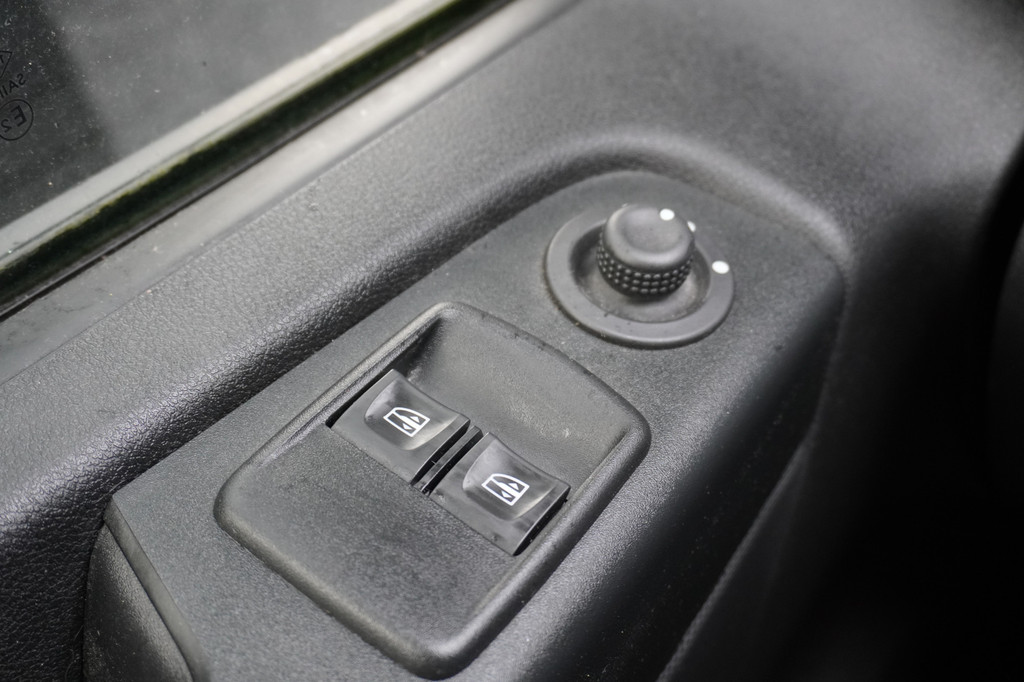 Fiat Talento 2.0 MultiJet 145PK L2 Dubbel cabine EURO 6 - Airco - Cruise - Trekhaak - â¬13.900,- Excl. 19