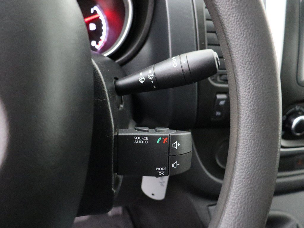 Fiat Talento 2.0MultiJet 145PK Lang | Navigatie | Airco | Cruise | 3-Persoons 15