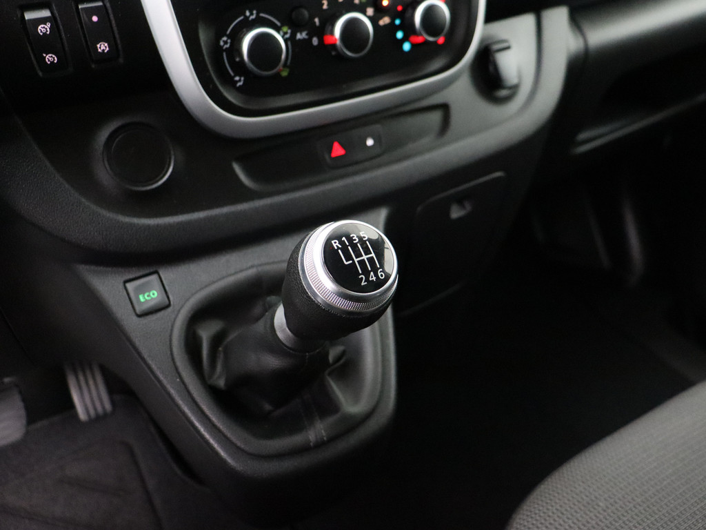 Fiat Talento 2.0MultiJet 145PK Lang | Navigatie | Airco | Cruise | 3-Persoons 16