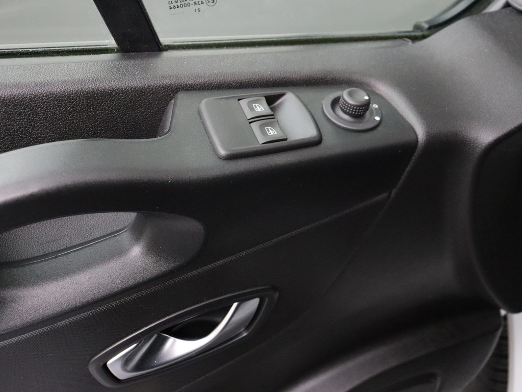 Fiat Talento 2.0MultiJet 145PK Lang | Navigatie | Airco | Cruise | 3-Persoons 8