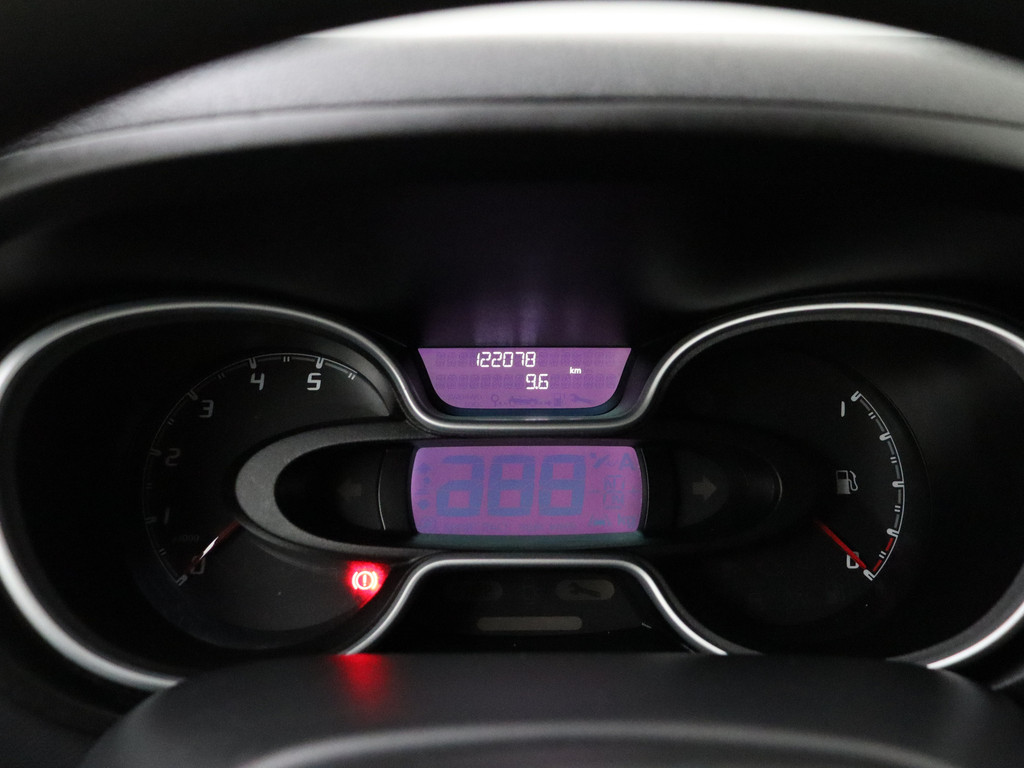 Fiat Talento 2.0MultiJet 145PK Lang | Navigatie | Airco | Cruise | 3-Persoons 9