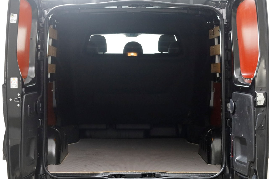Fiat Talento 2.0 MultiJet 145pk L2H1 D.C. Business Pro Airco/Navi 11-2021 7