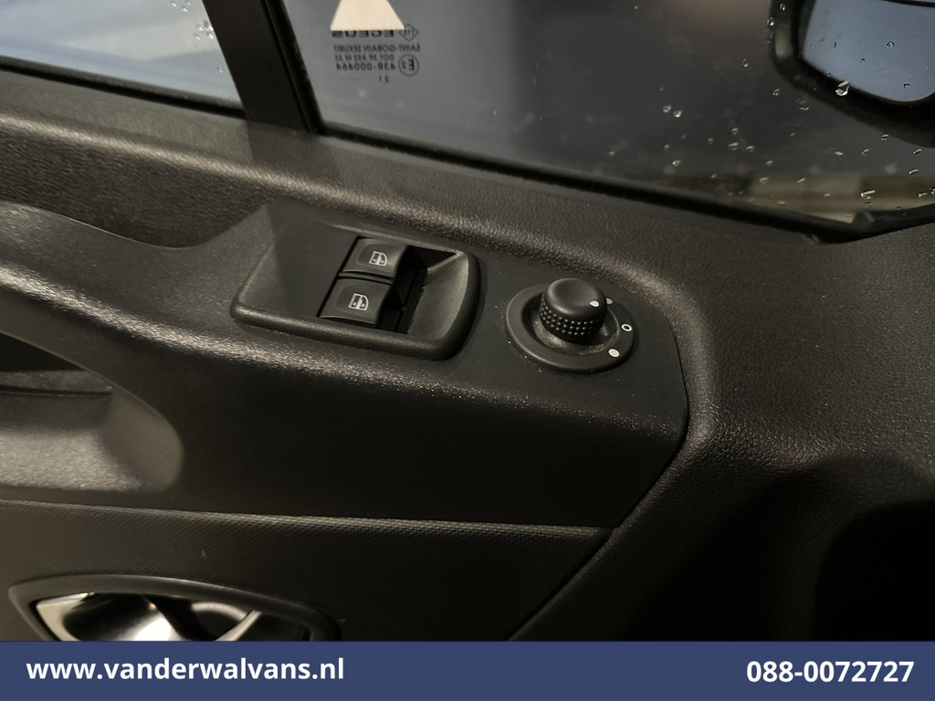 Fiat Talento 2.0 MultiJet 146pk L2H1 Euro6 Airco | Camera | Navigatie | Cruisecontrol Trekhaak, Parkeersensoren, Bijrijdersbank 17