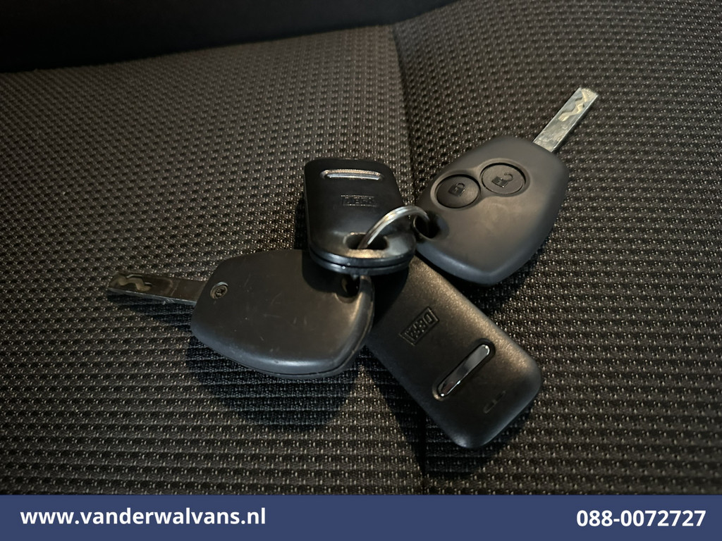 Fiat Talento 2.0 MultiJet 146pk L2H1 Euro6 Airco | Camera | Navigatie | Cruisecontrol Trekhaak, Parkeersensoren, Bijrijdersbank 18