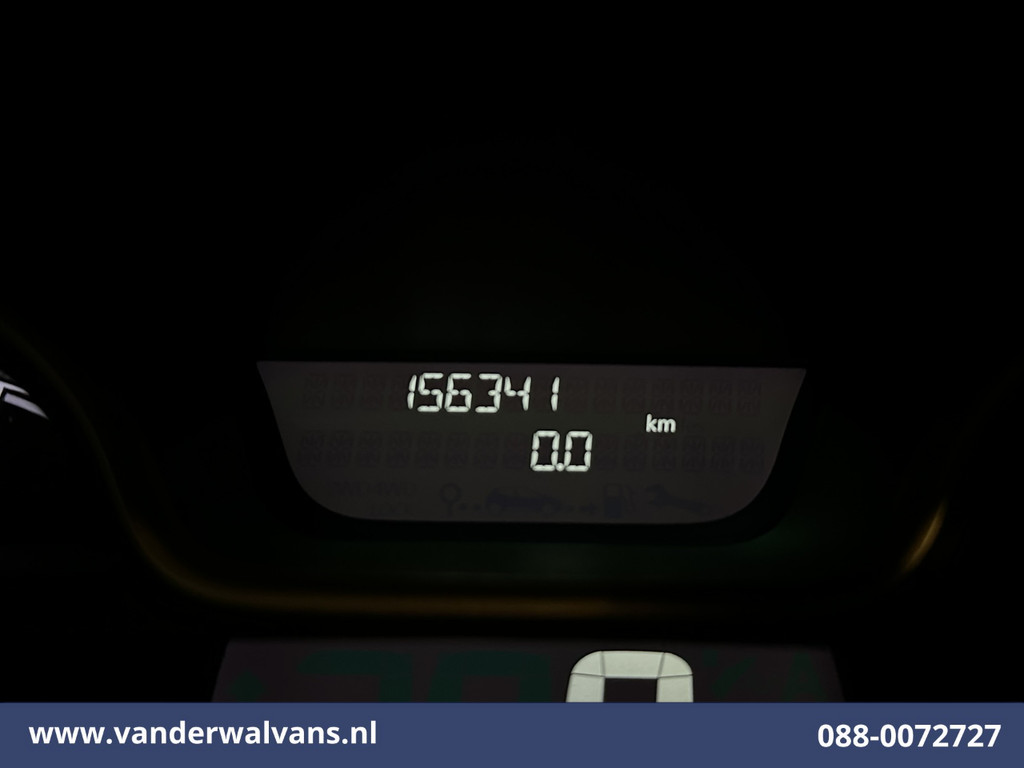 Fiat Talento 2.0 MultiJet 146pk L2H1 Euro6 Airco | Camera | Navigatie | Cruisecontrol Trekhaak, Parkeersensoren, Bijrijdersbank 19