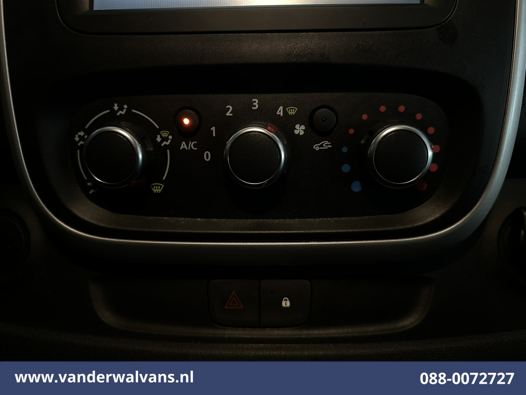 Fiat Talento 2.0 MultiJet 146pk L2H1 Euro6 Airco | Camera | Navigatie | Cruisecontrol Trekhaak, Parkeersensoren, Bijrijdersbank 5