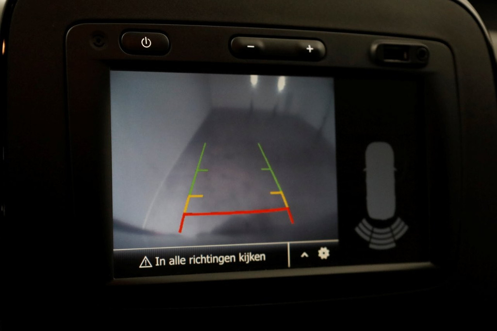 Fiat Talento 2.0 MultiJet 170pk Automaat L2H1 D.C. SX Navi/Camera/2x Schuifdeur 01-2021 18