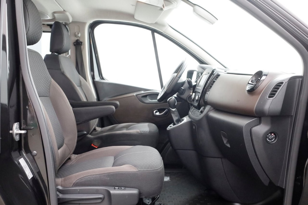 Fiat Talento 2.0 MultiJet 170pk Automaat L2H1 D.C. SX Navi/Camera/2x Schuifdeur 01-2021 7