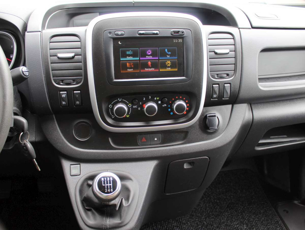 Fiat Talento 2.0 MultiJet L1H1 Airco/Cruise/Navi/ Trekhaak 18