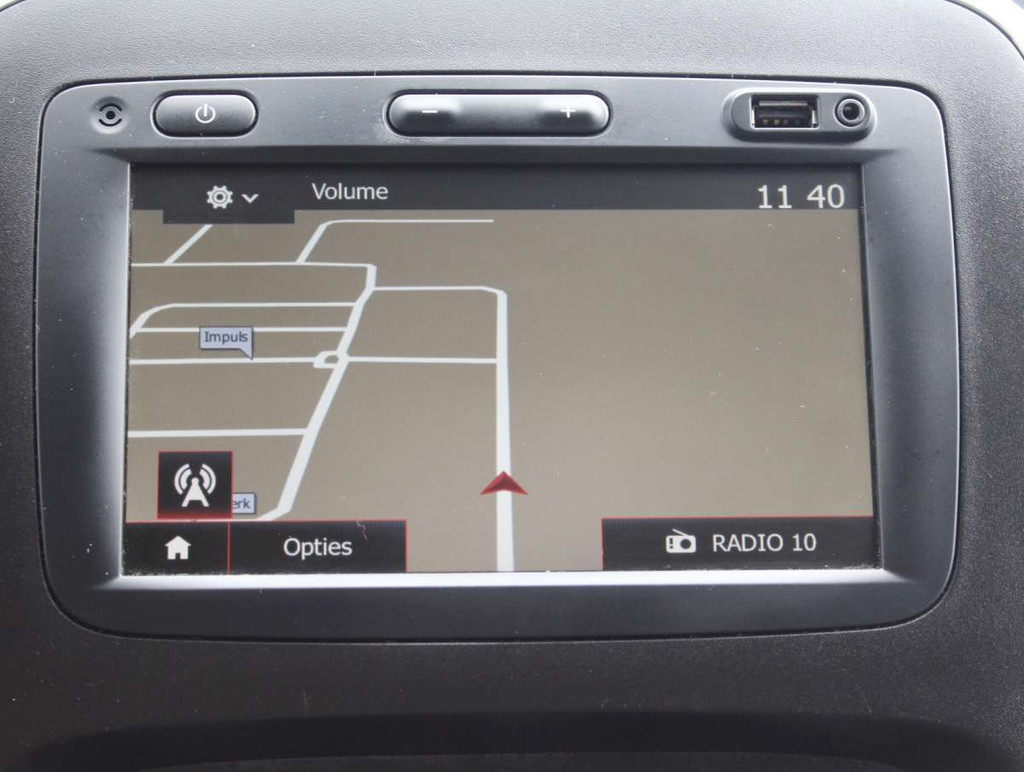 Fiat Talento 2.0 MultiJet L1H1 Airco/Cruise/Navi/ Trekhaak 20