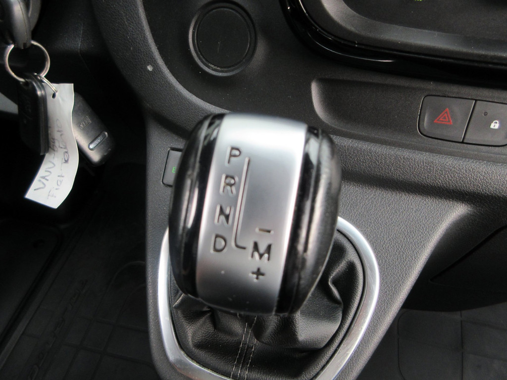 Fiat Talento 2.0 MultiJet L2, Automaat, 146pk, Airco, Camera, 3-Zits, Trekhaak. 12