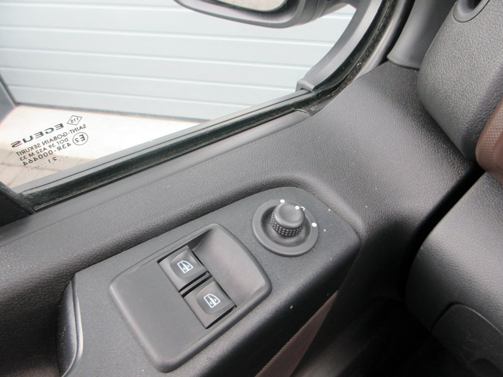 Fiat Talento 2.0 MultiJet L2, Automaat, 146pk, Airco, Camera, 3-Zits, Trekhaak. 13