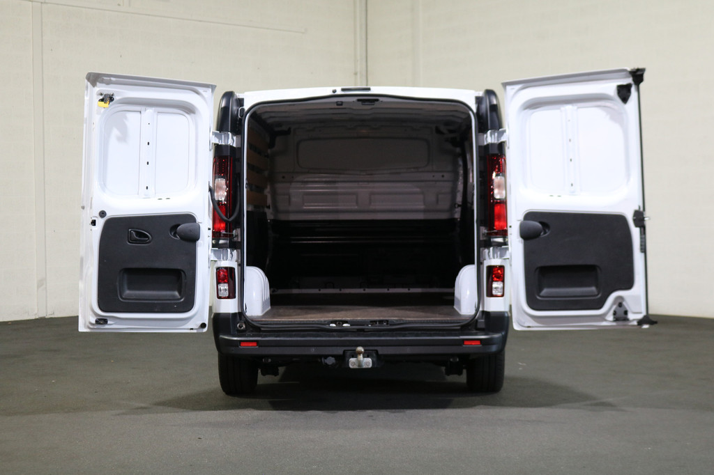 Fiat Talento 2.0 MultiJet L2 H1 145pk 11