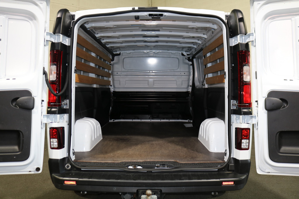 Fiat Talento 2.0 MultiJet L2 H1 145pk 14