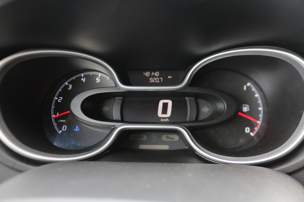 Fiat Talento 2.0 MultiJet L2 H1 145pk 17