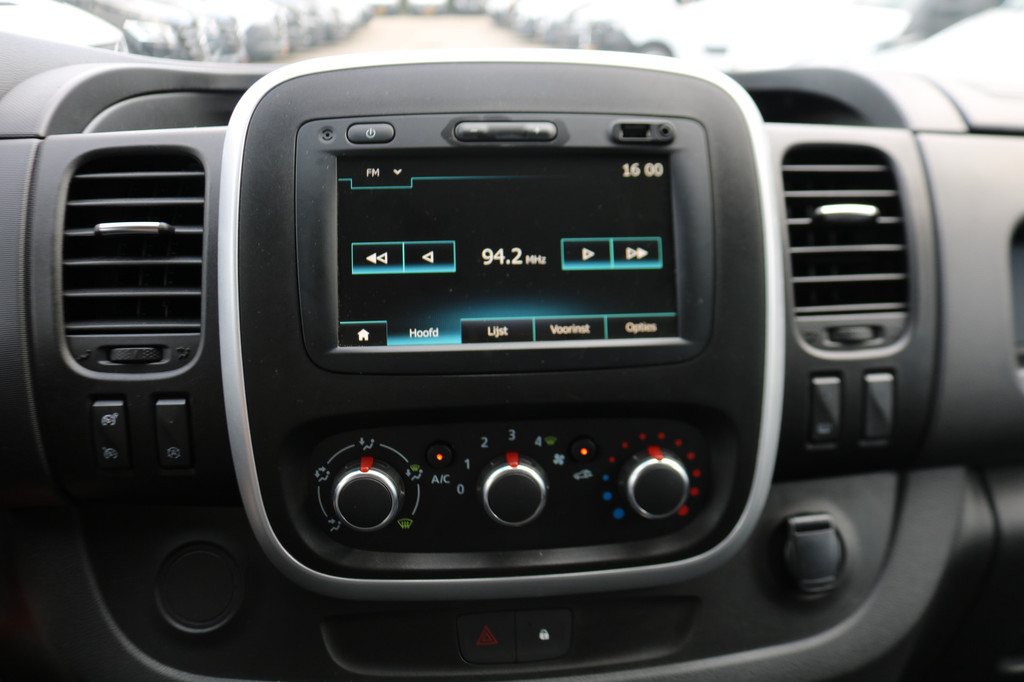 Fiat Talento 2.0 MultiJet L2 H1 145pk 20