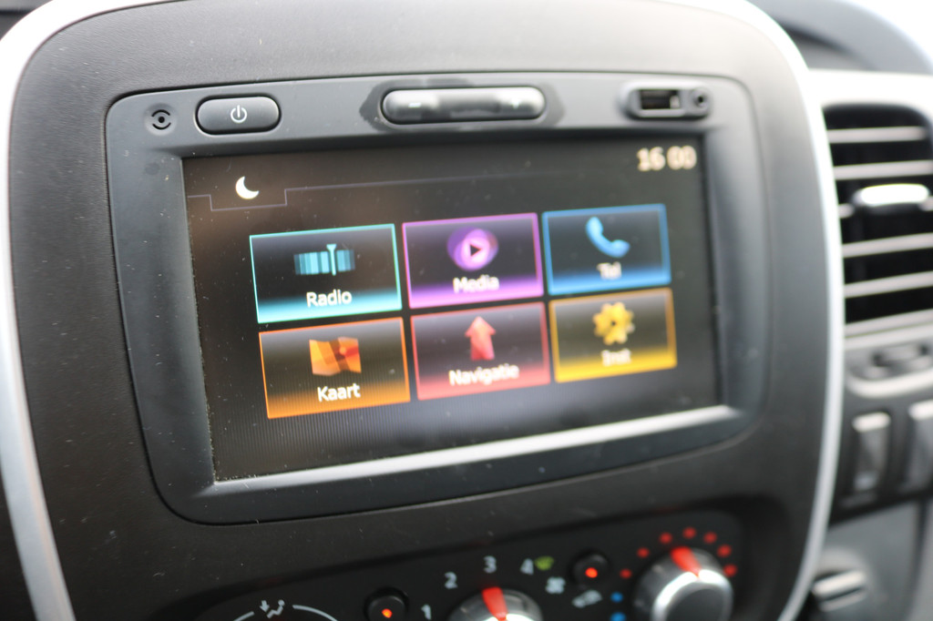 Fiat Talento 2.0 MultiJet L2 H1 145pk 21