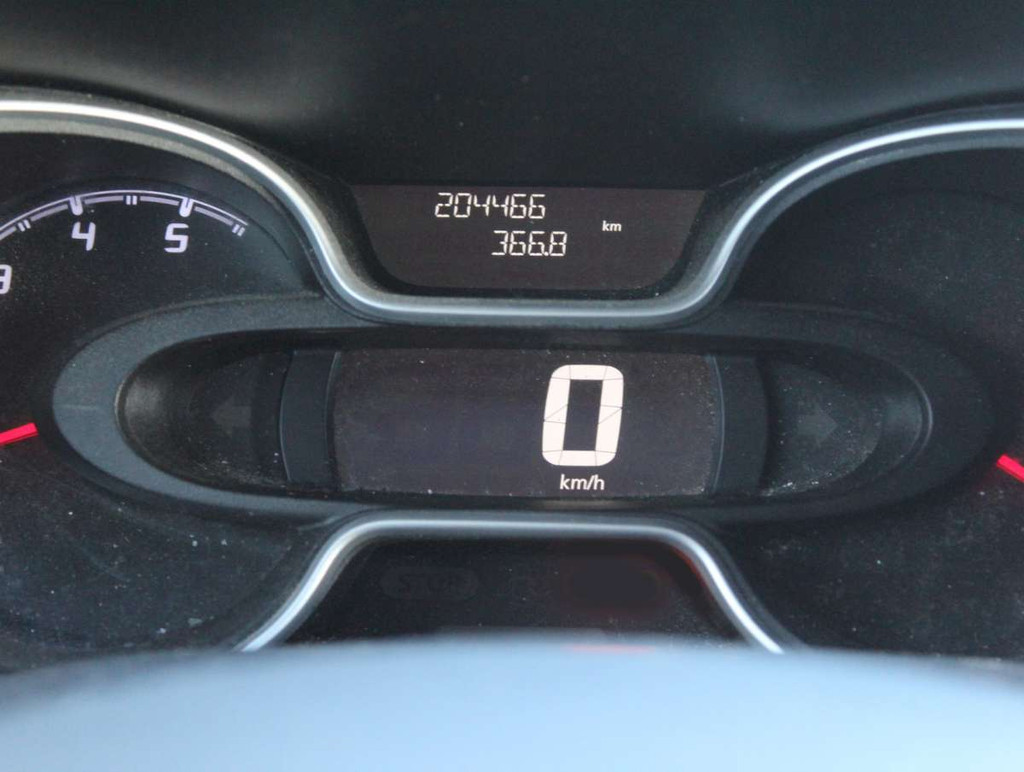 Fiat Talento 2.0 MultiJet L2H1 Airco/Cruise/Navi Trekhaak 21
