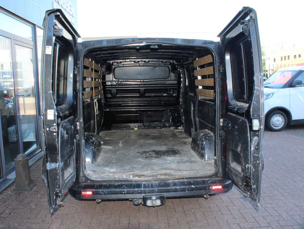 Fiat Talento 2.0 MultiJet L2H1 Airco/Cruise/Navi Trekhaak 7