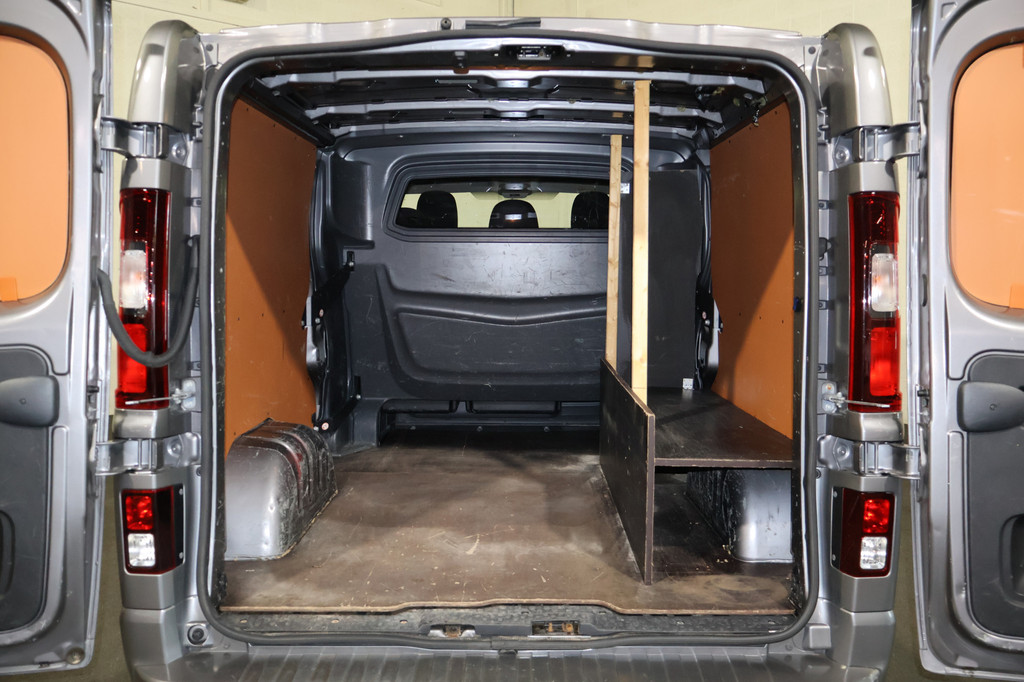 Fiat Talento 2.0 MultiJet L2 H1 Business Pro DC 14